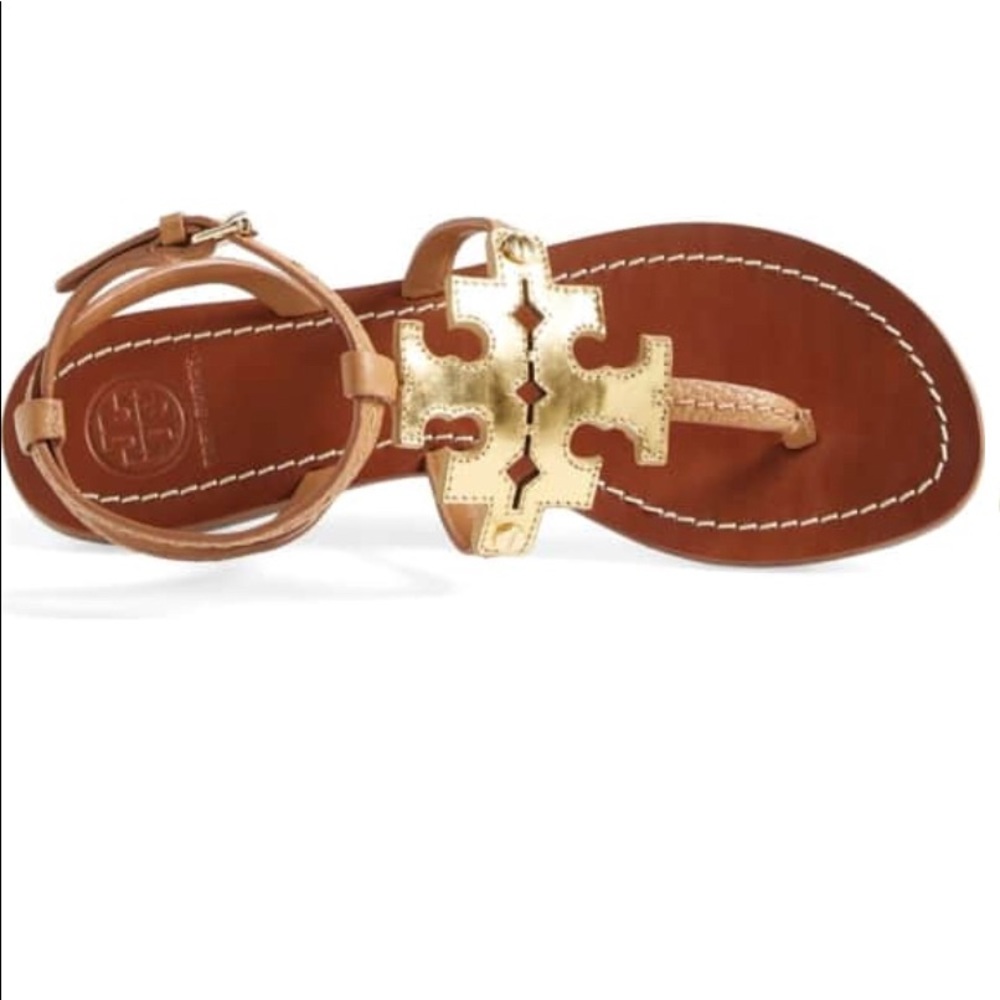 Tory Burch Chandler sandal